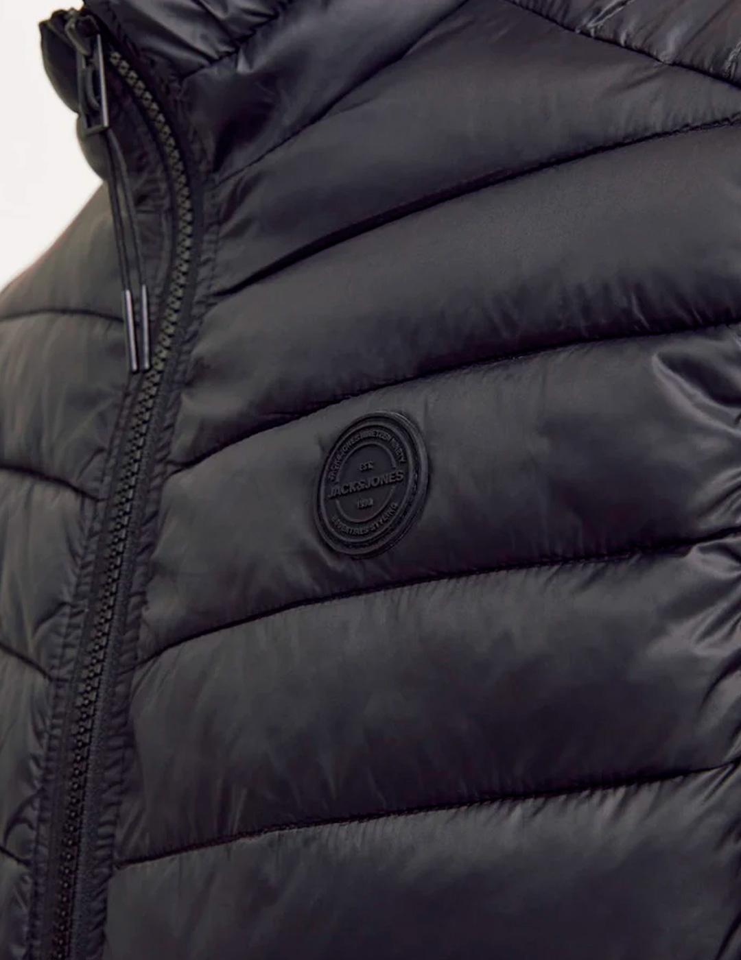 Chaqueta para Hombre Jack&jones  Negro 5/7
