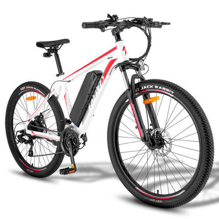 VTT électrique Fafrees F28 MT, moteur 250 W, batterie 14,5 Ah