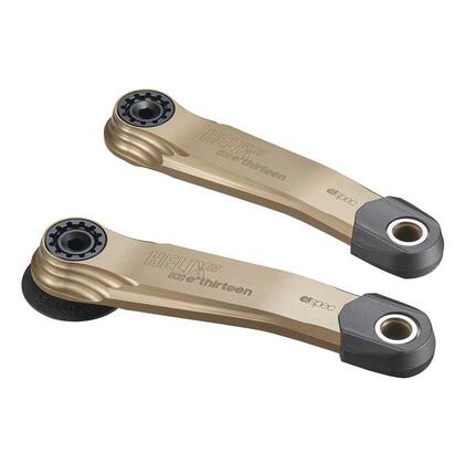 Manivelles E*Thirteen Helix Race Alloy E*spec - Bosch Gen4/Brose S Mag/TQ HPR50