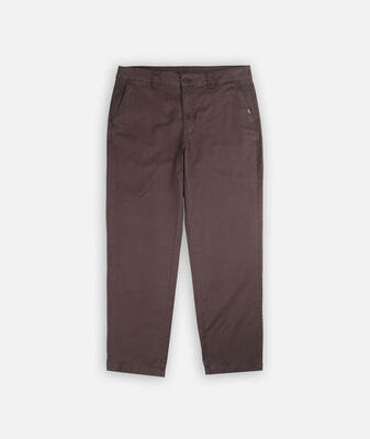 Comfort chino broek rookie