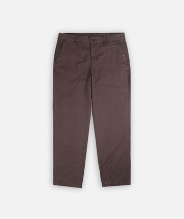 Pantalon chino confort ROOKIE