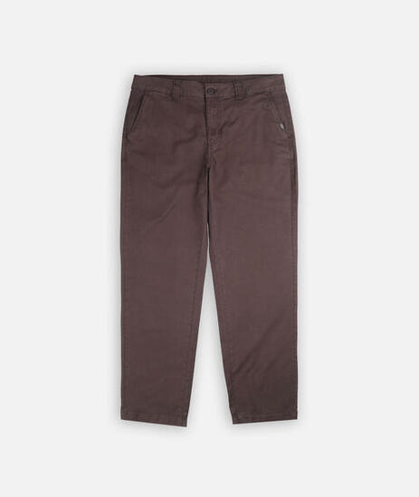 Pantalon chino confort ROOKIE