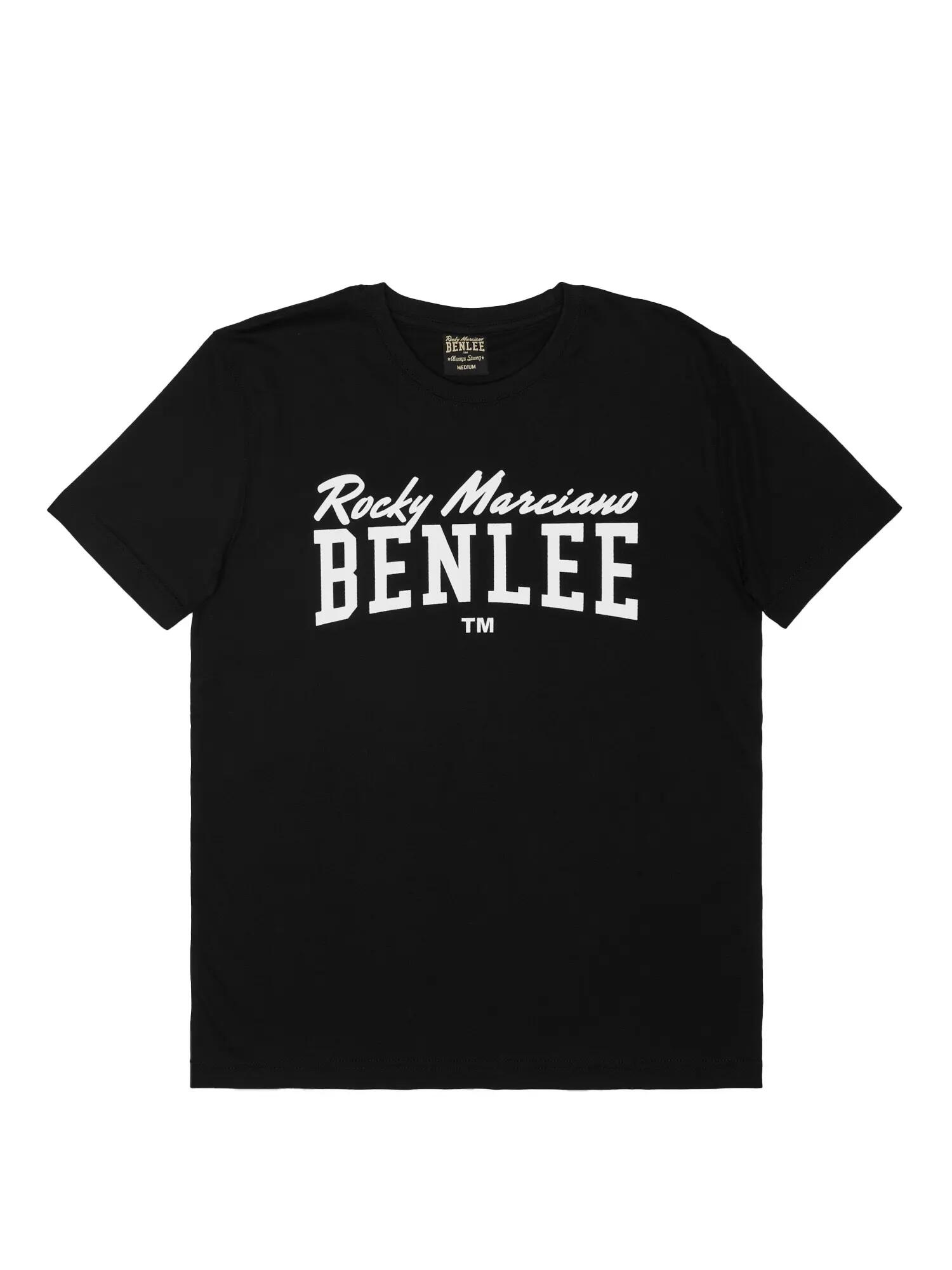 BENLEE Herren T-Shirt normale Passform DONLEY 2/7