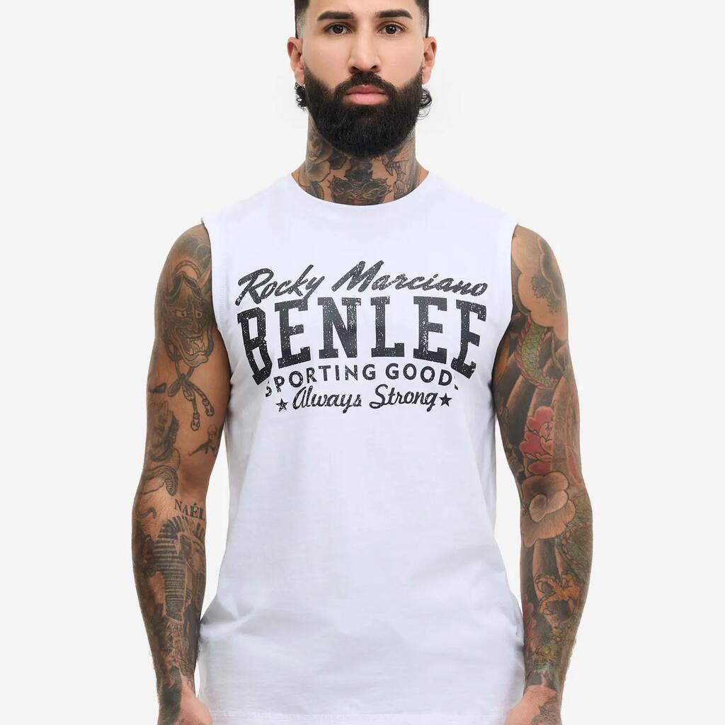 Débardeur Benlee Lastarza