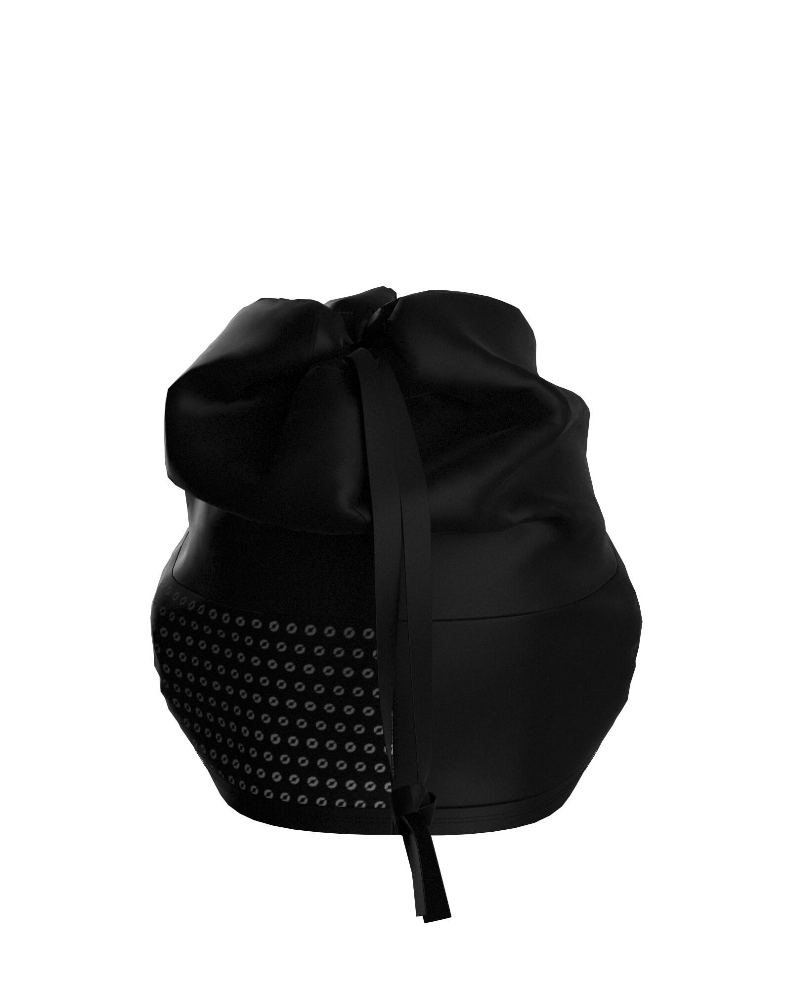 Gorro transformable NEXT 3/5