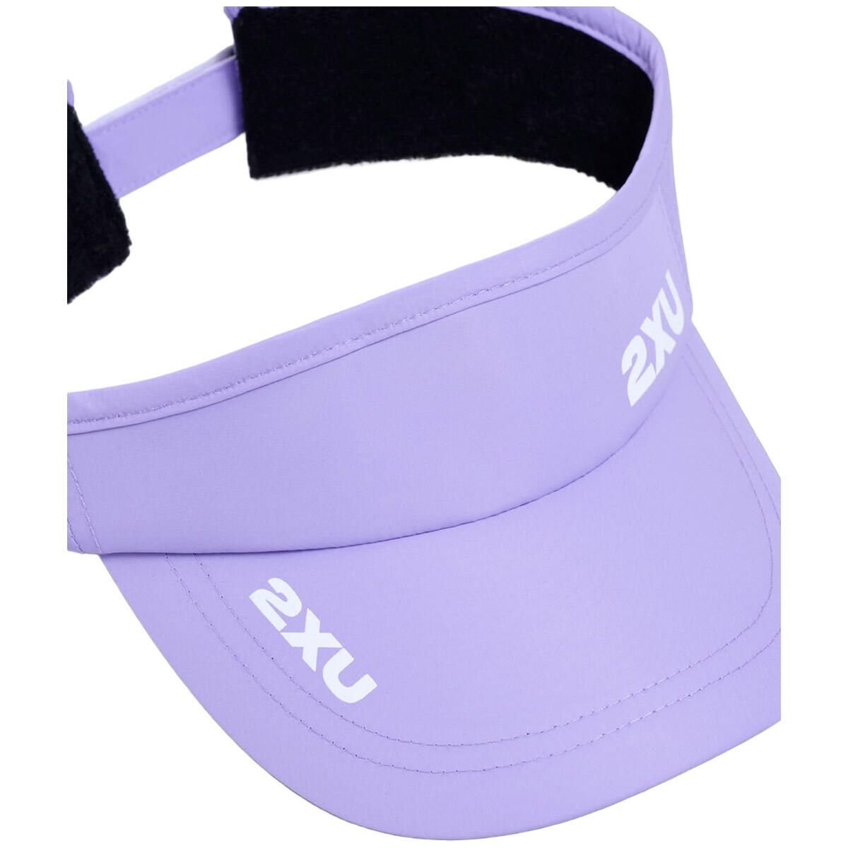 Gorra  Run Visor 2XU 3/3