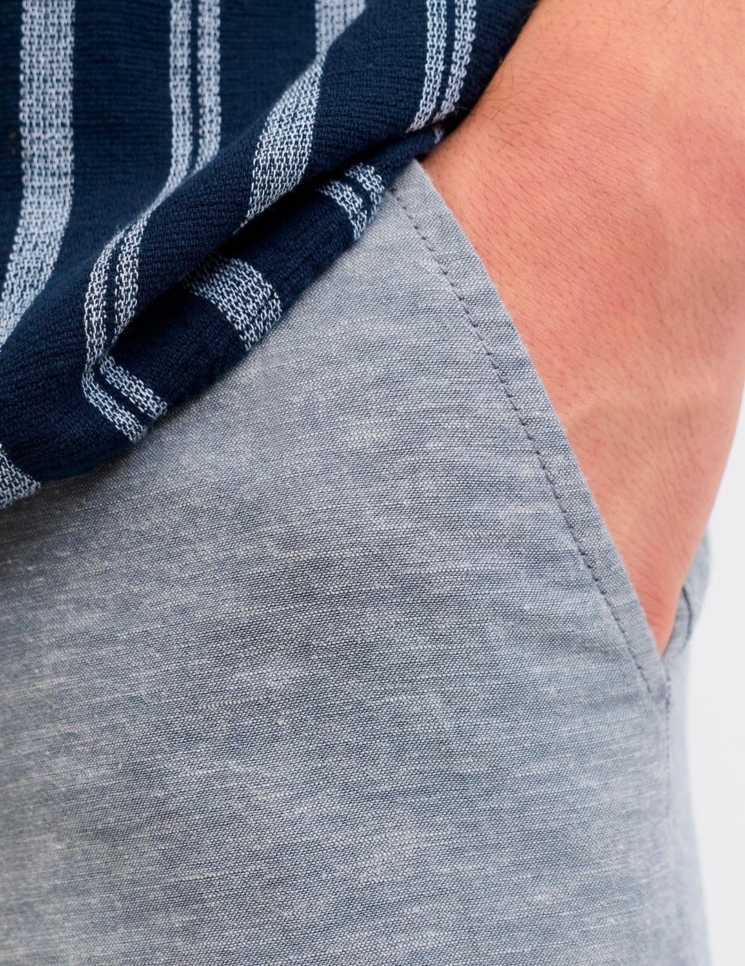 Pantalón para Hombre Jack&jones  Gris 3/5