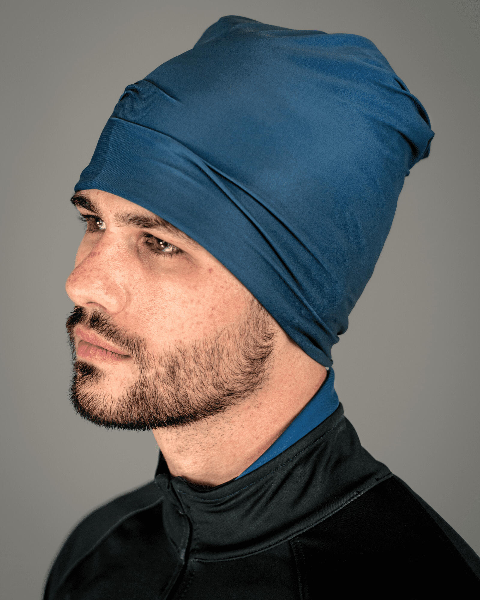 Cuello de invierno multifunción unisex TOR HALO 3/5