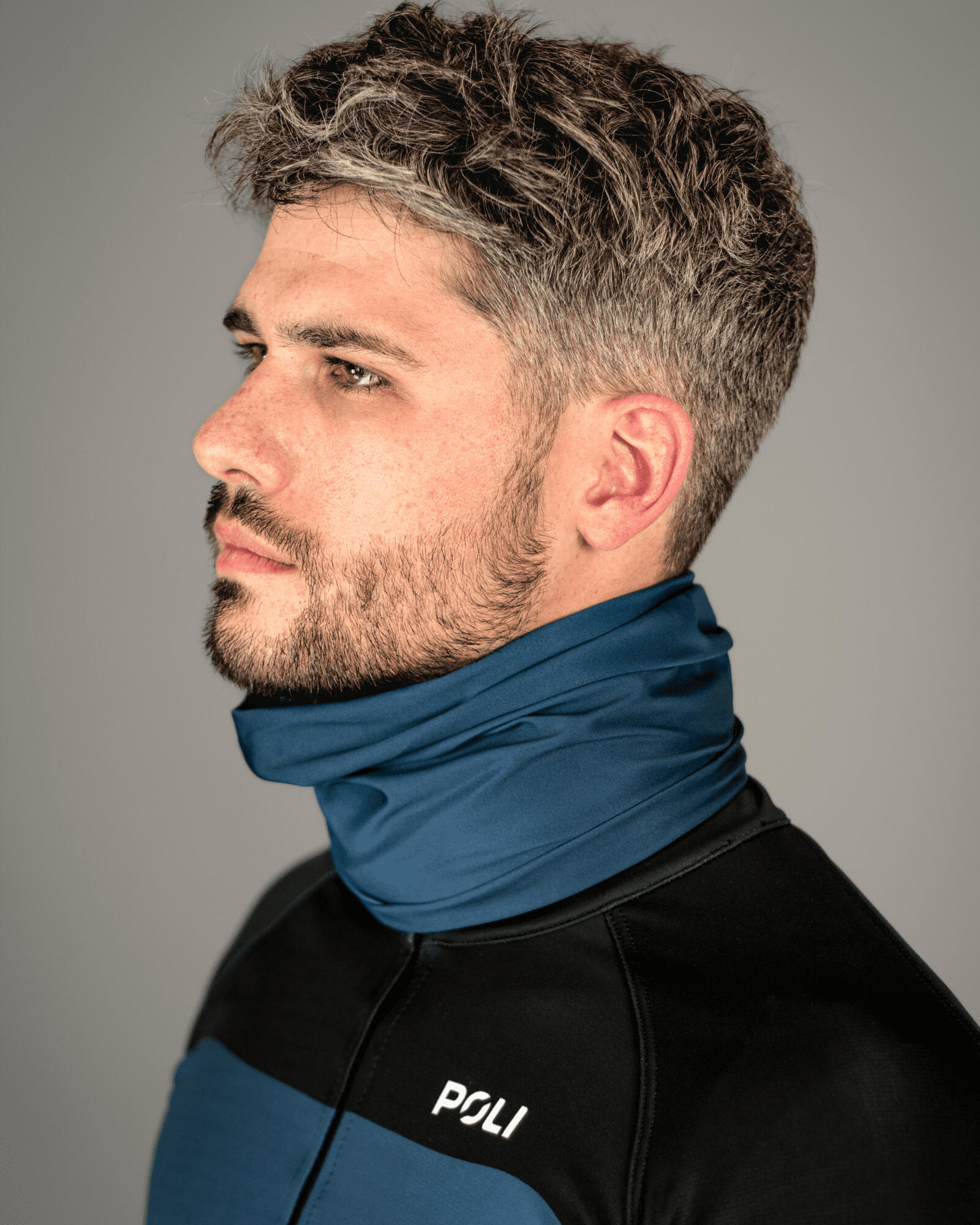 Cuello de invierno multifunción unisex TOR HALO 2/5