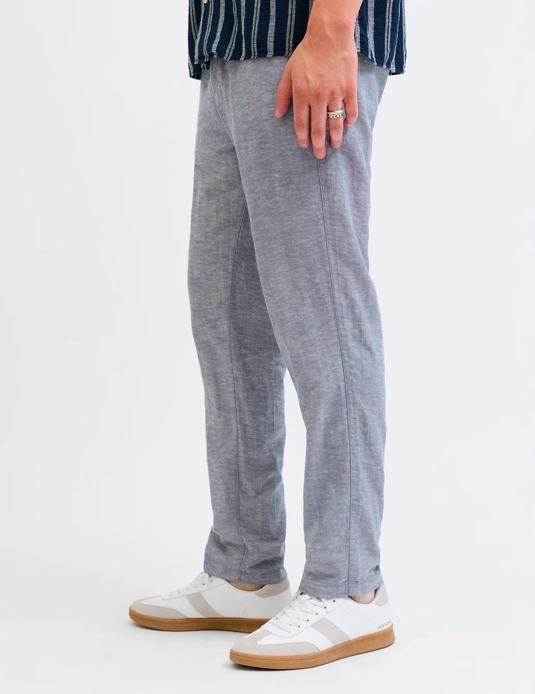 Pantalón para Hombre Jack&jones  Gris 4/5