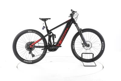 Ebike ricondizionata · Ghost E-Riot Trail AL Essential · Ottime condizioni