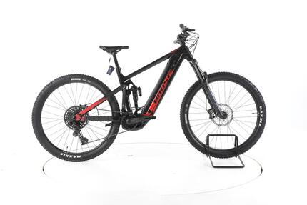Refurbished - Ghost E-Riot Trail AL Essential Fully E-Bike - Sehr gut