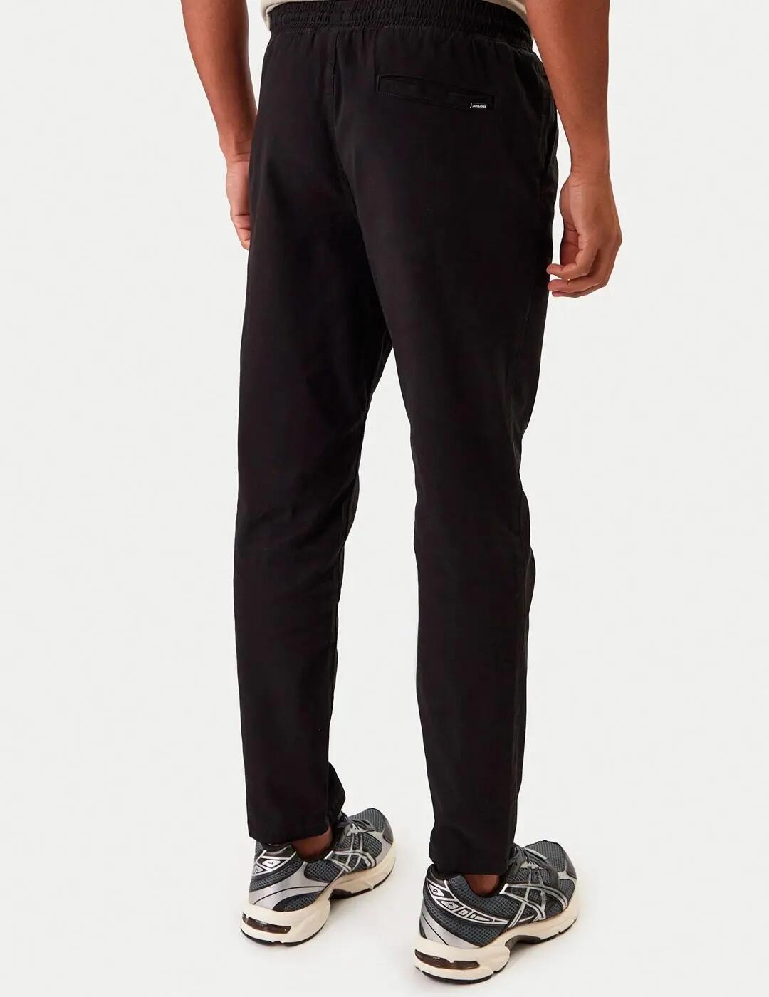 Pantalón para Hombre Jack&jones  Negro 3/5