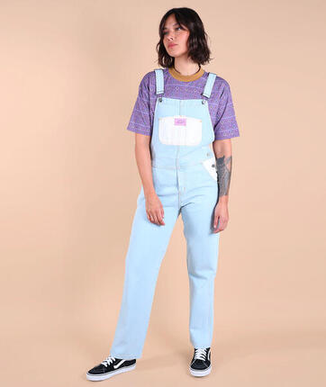 Salopette Denim DENIM