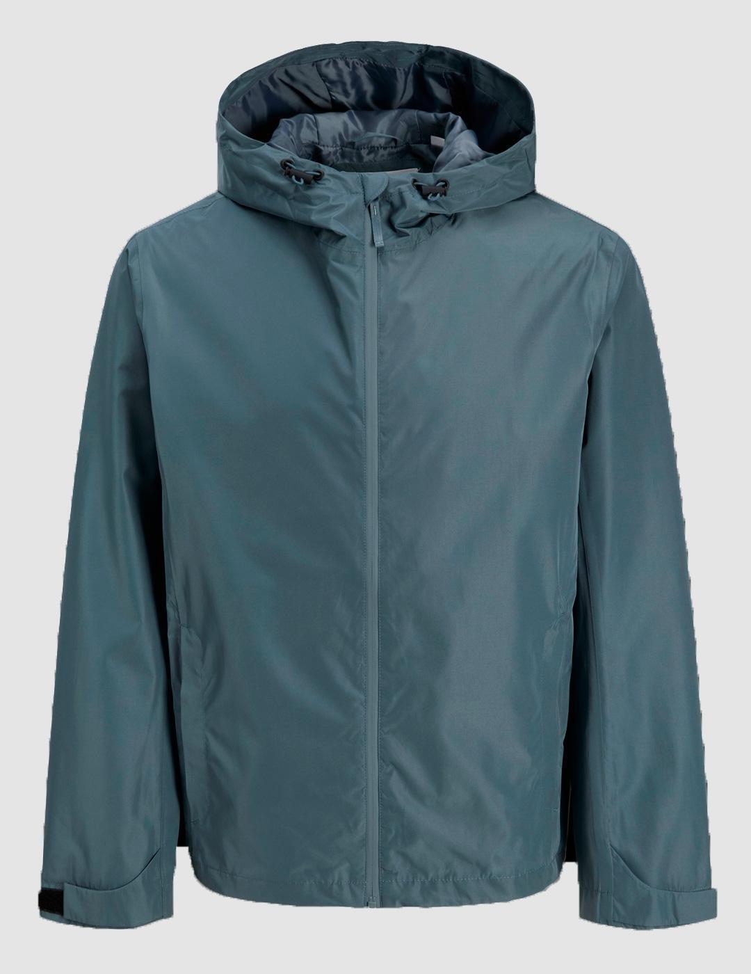 Chaqueta para Hombre Jack&jones  Gris 3/7