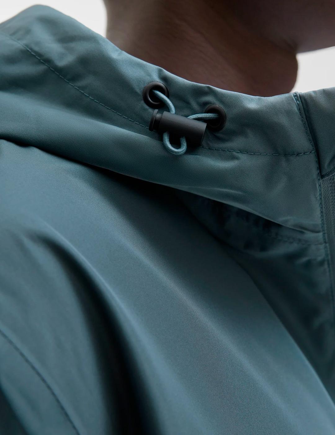 Chaqueta para Hombre Jack&jones  Gris 5/7