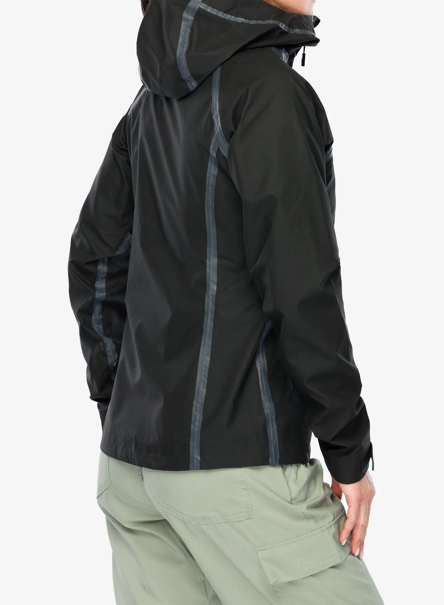 Kurtka przeciwdeszczowa damska Columbia Reign No Shine Jacket 2/7