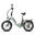 Bicicletă electrică pliabilă Fafrees FF20 Polar, baterie dublă 24 Ah
