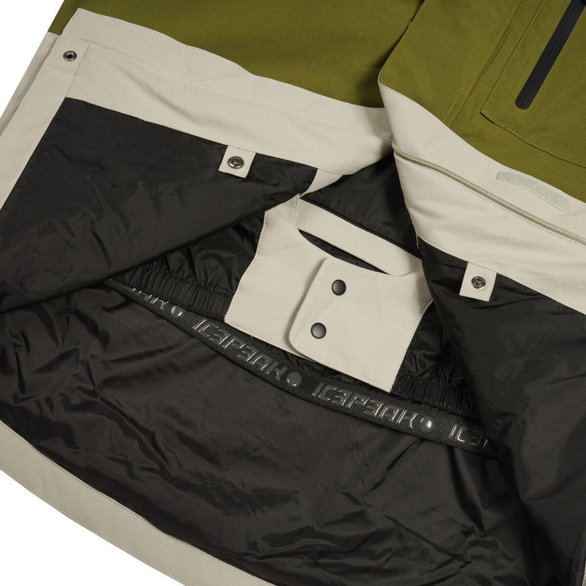 Icepeak Cale Jacke Herren 7/7