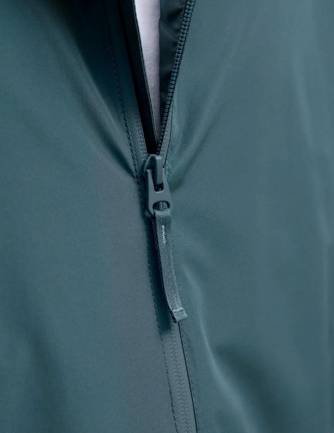 Chaqueta para Hombre Jack&jones  Gris 6/7