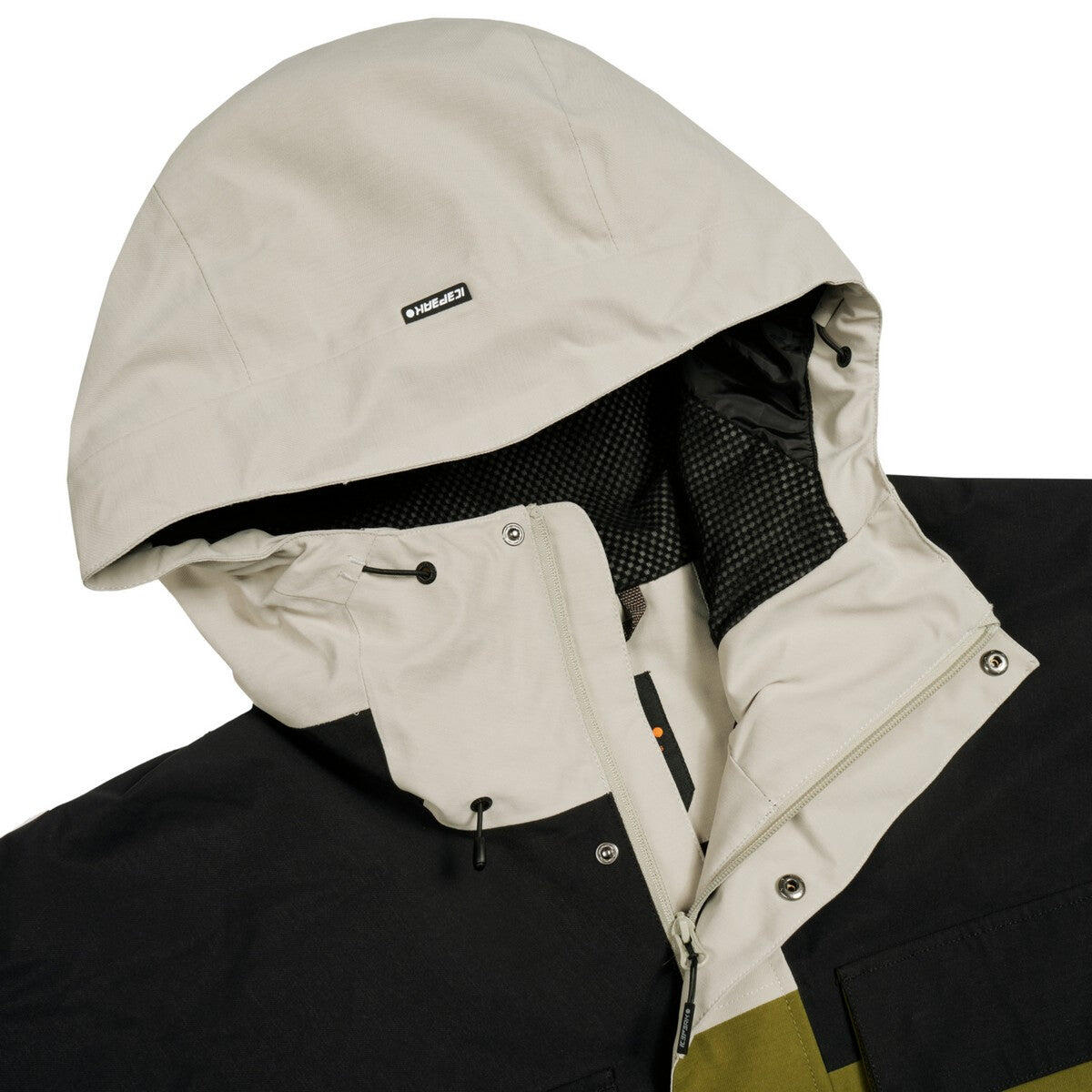 Icepeak Cale Jacke Herren 4/7