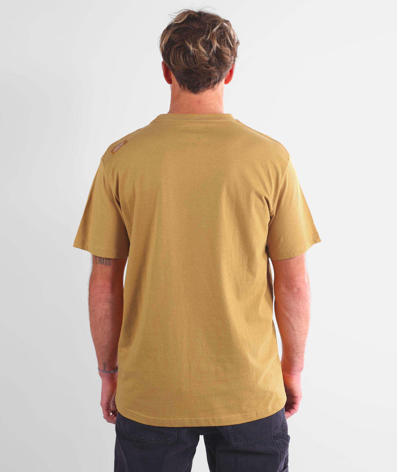 T-shirt maniche corte ICON 3/5