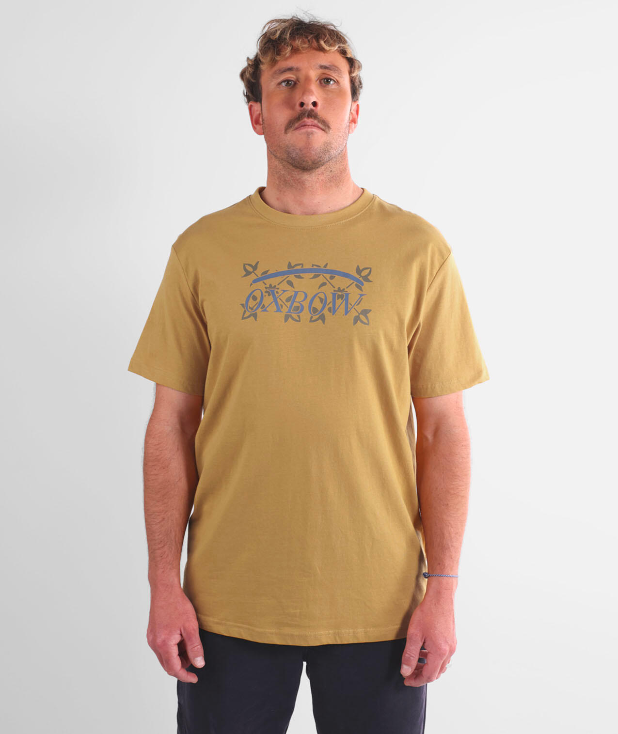 T-shirt maniche corte ICON 2/5