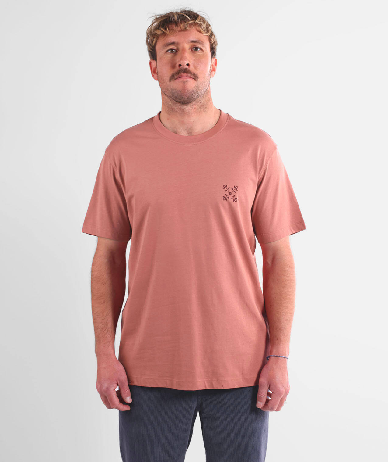 T-shirt maniche corte eco PACKED 3/5