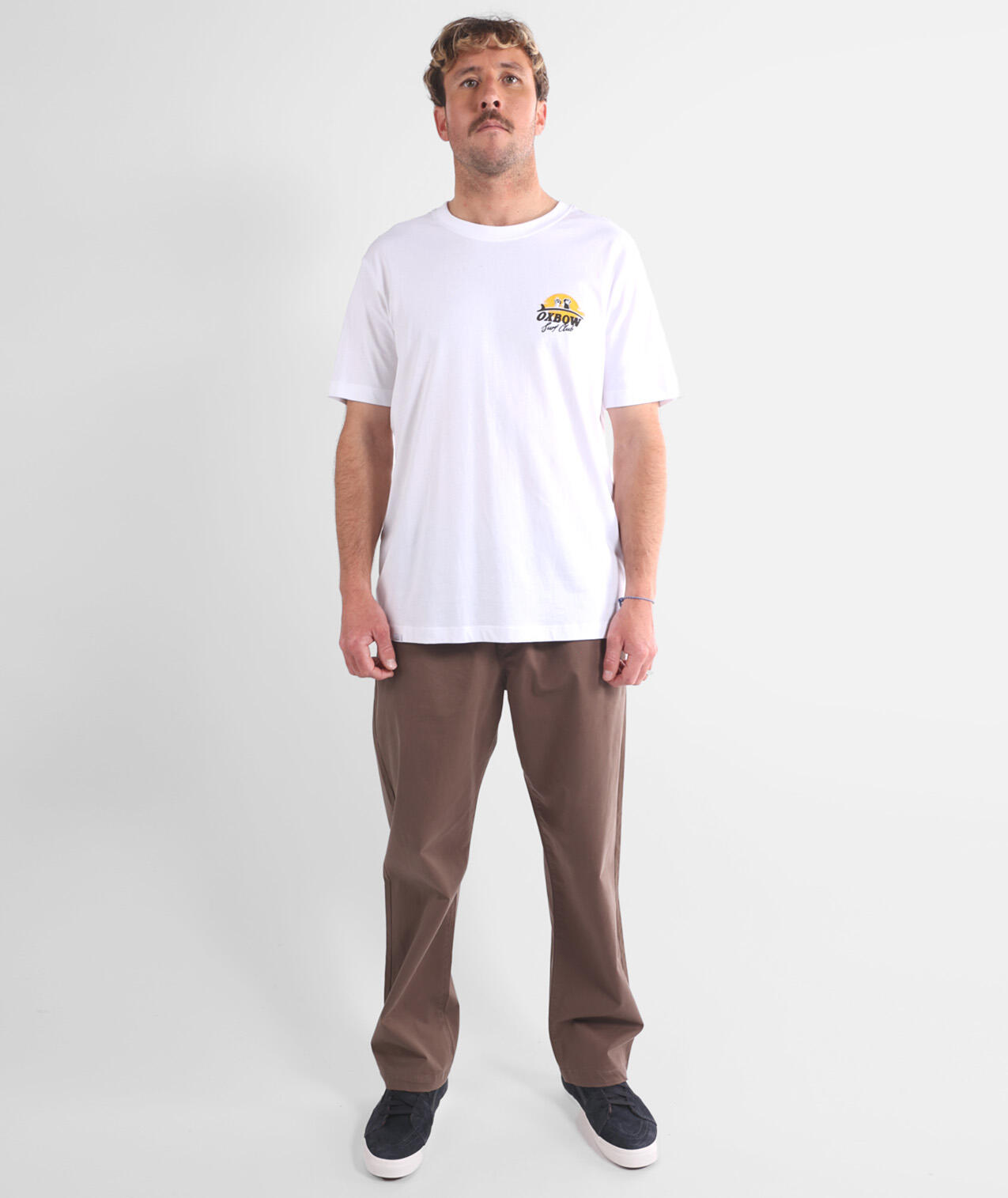 T-shirt maniche corte eco SURFICATE 5/5