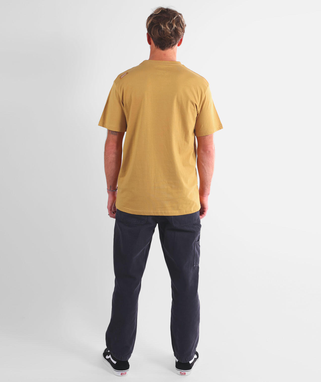 T-shirt maniche corte ICON 5/5