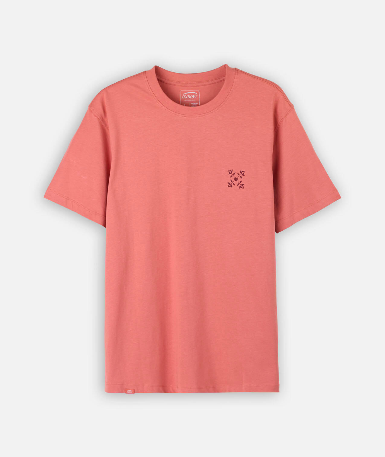 T-shirt maniche corte eco PACKED 2/5