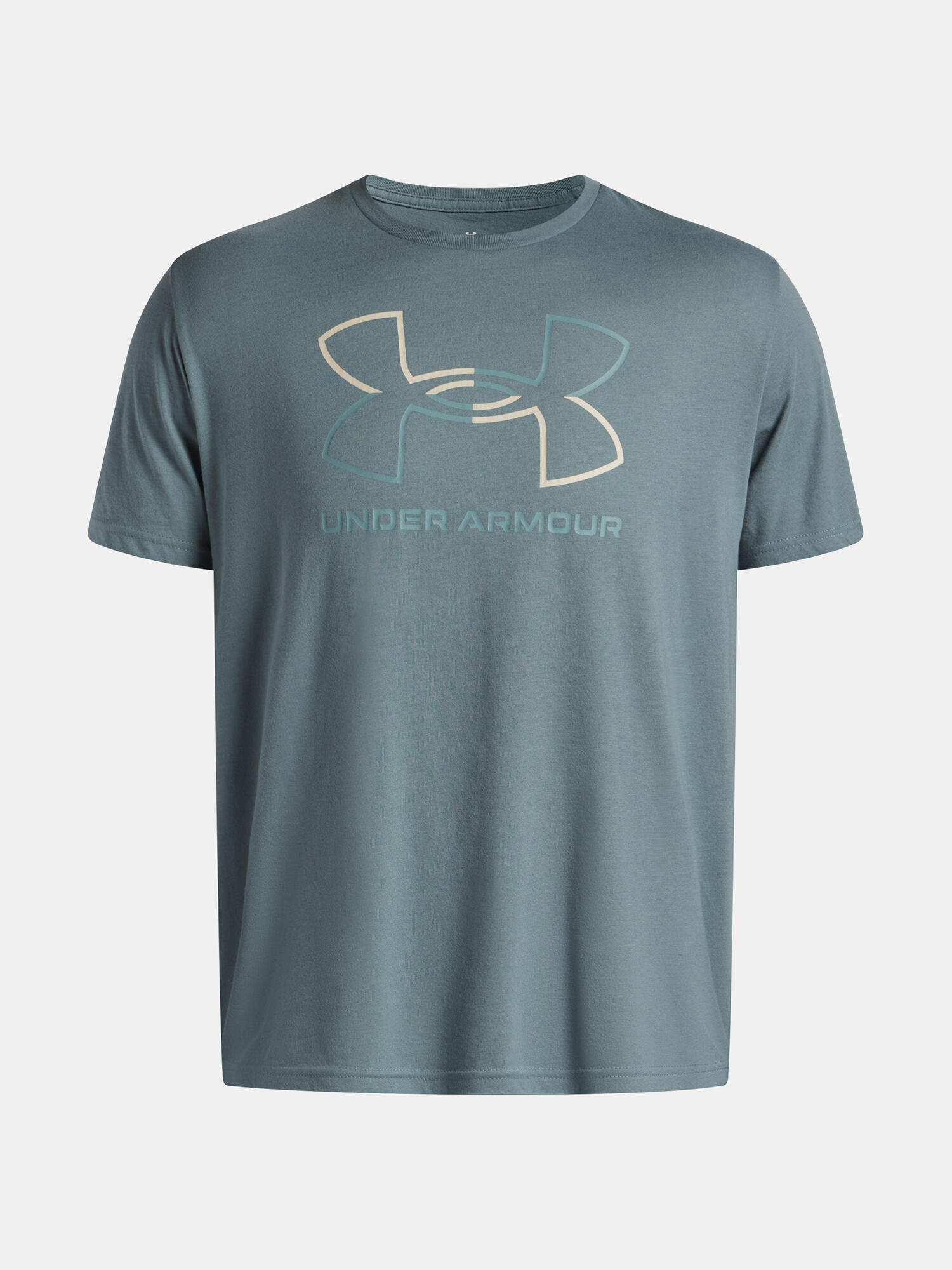 UA GL FOUNDATION UPDATE SS LG 3/5