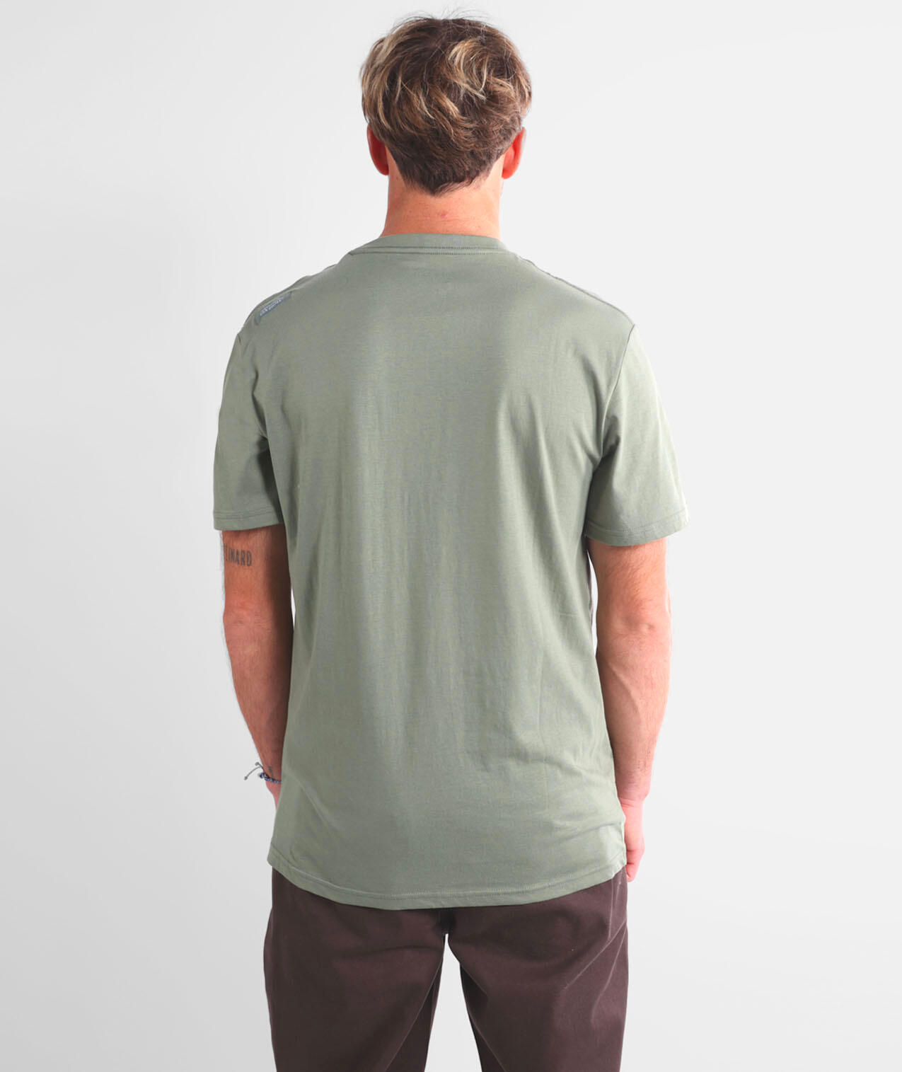 T-shirt maniche corte TALAI 3/5