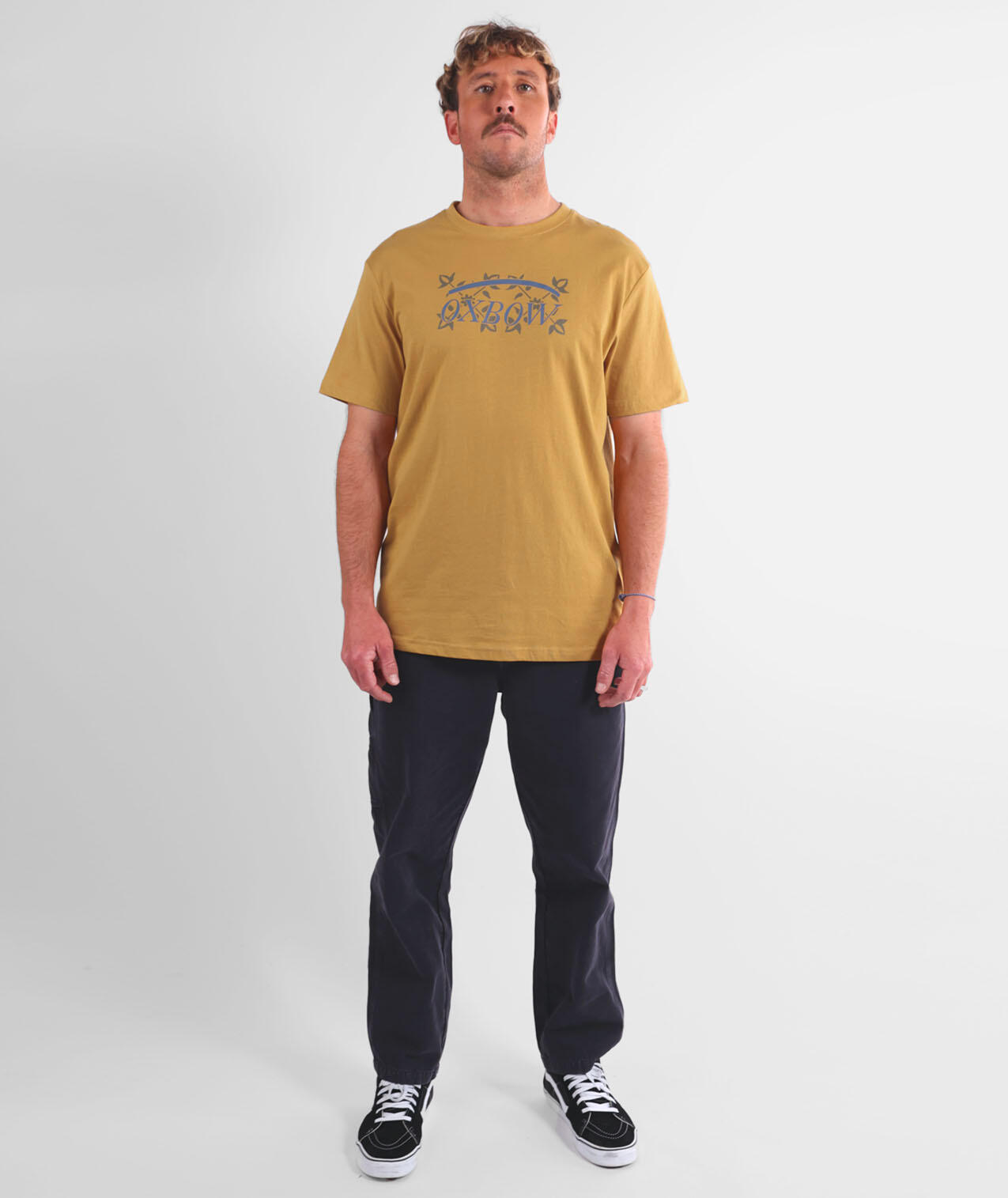 T-shirt maniche corte ICON 4/5