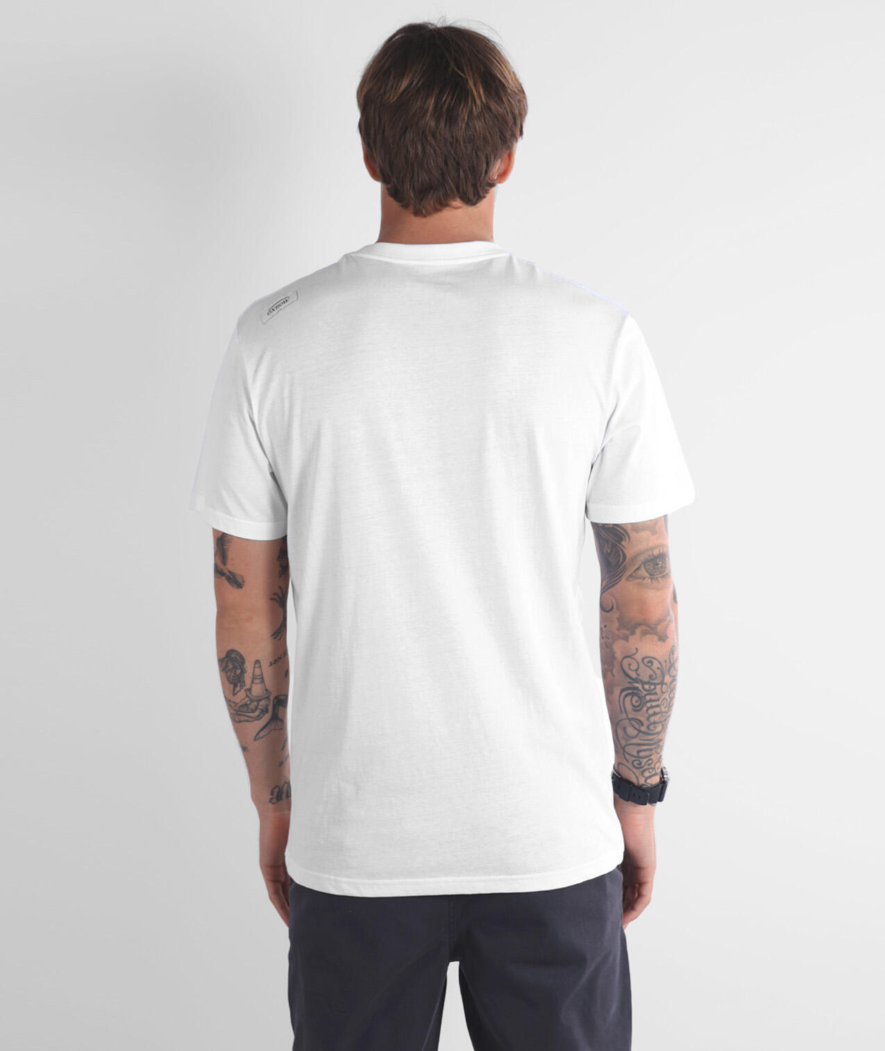 T-shirt maniche corte SCENIC 3/5