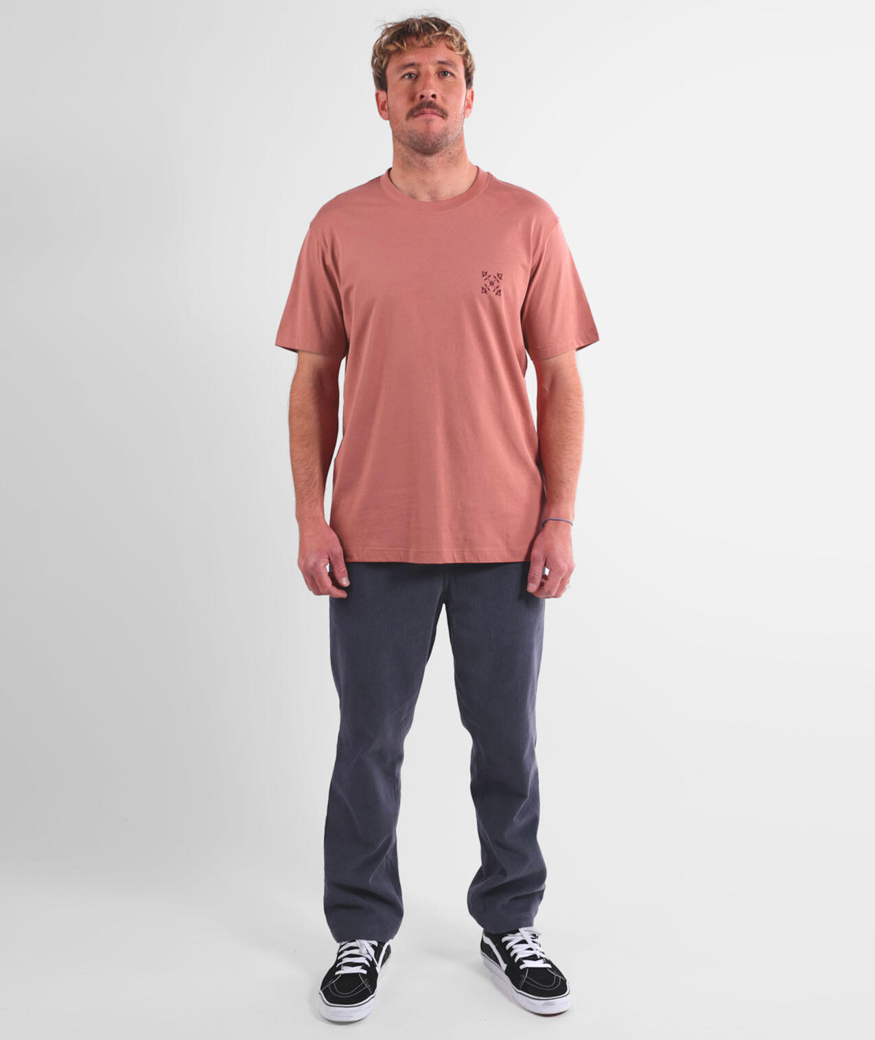 T-shirt maniche corte eco PACKED 5/5