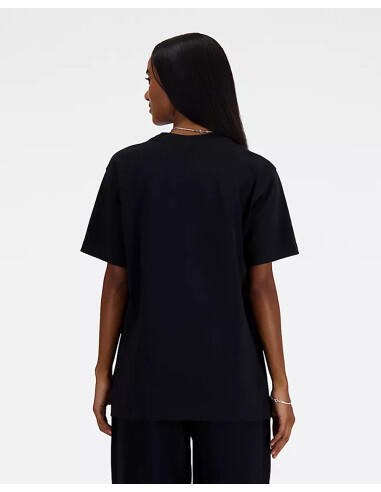 NEW BALANCE - T-shirt 3/7