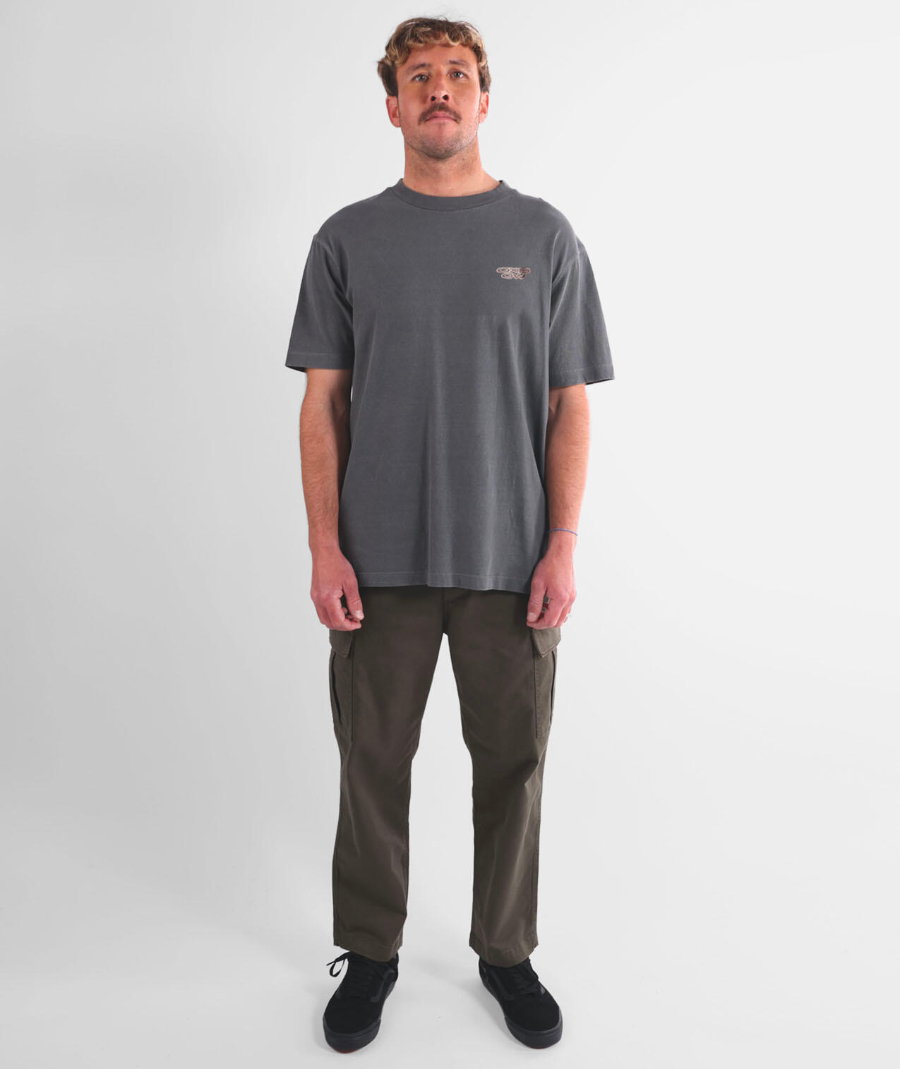 Eternal T-shirt maniche corte SYMBOL 5/5