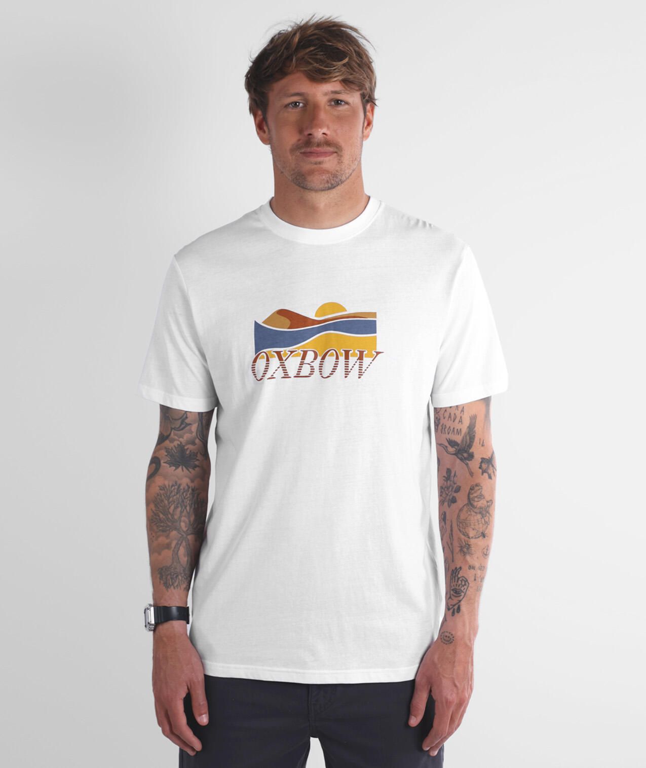 T-shirt maniche corte SCENIC 2/5