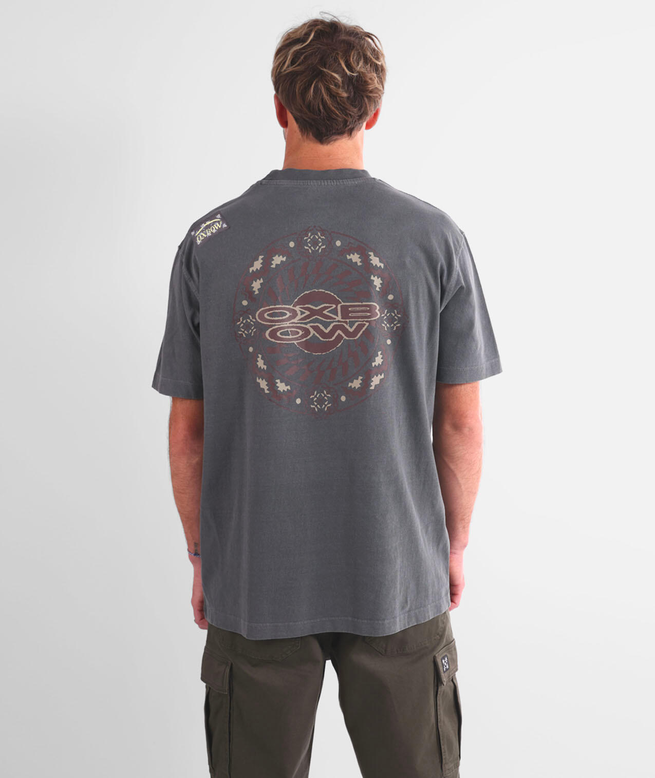 Eternal T-shirt maniche corte SYMBOL 4/5