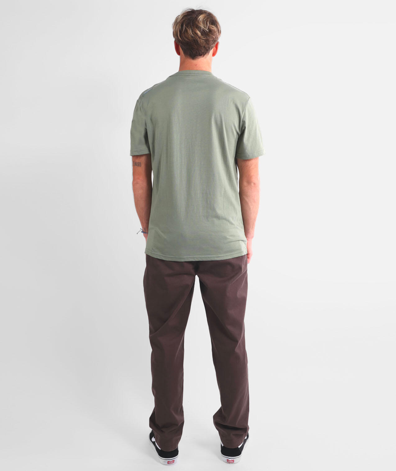 T-shirt maniche corte TALAI 5/5