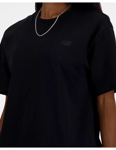 NEW BALANCE - T-shirt 5/7