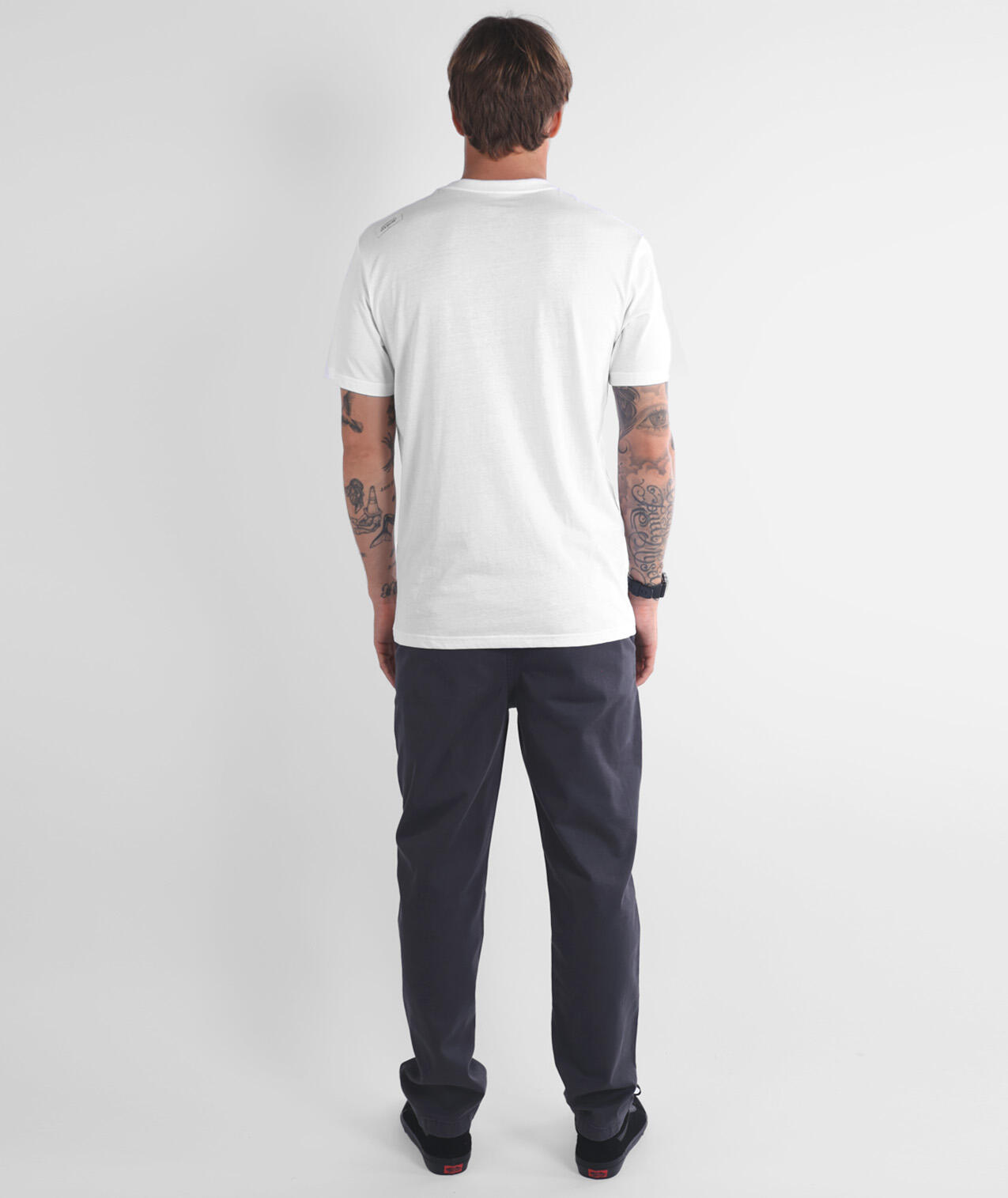 T-shirt maniche corte SCENIC 5/5