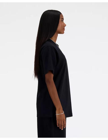 NEW BALANCE - T-shirt 4/7