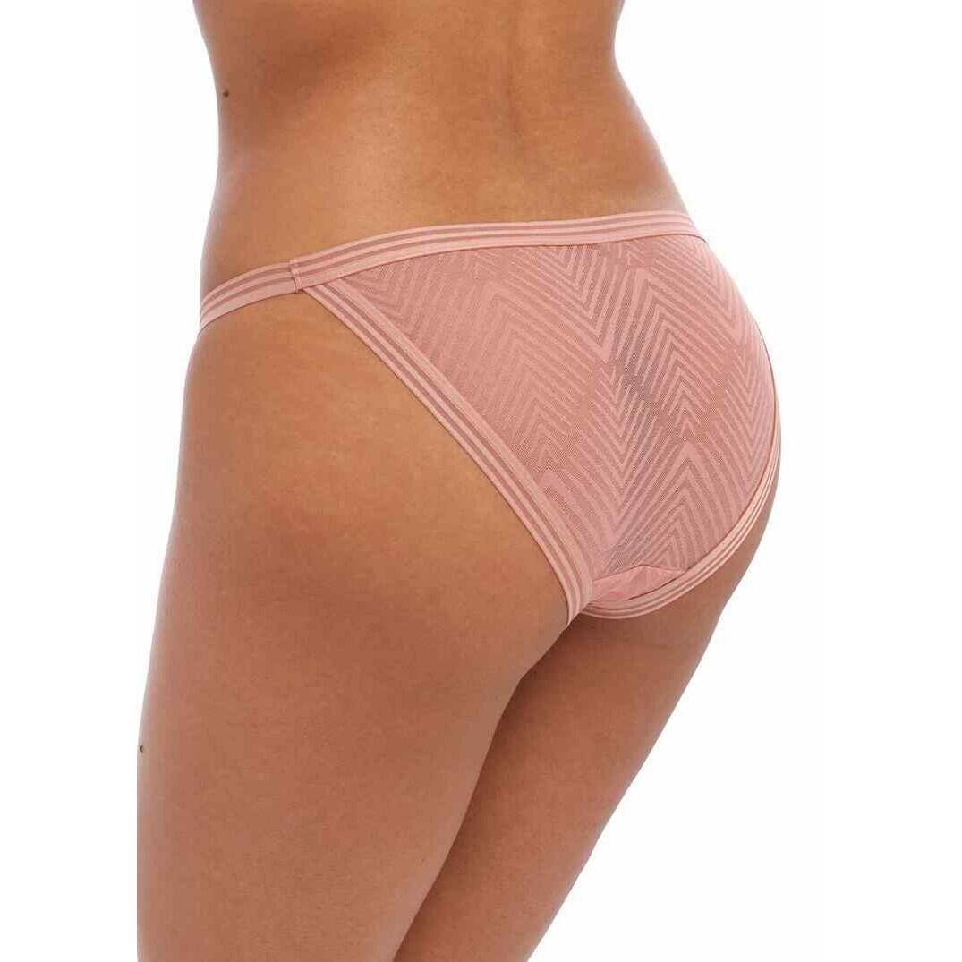Figi damskie Freya Tailored 3/3