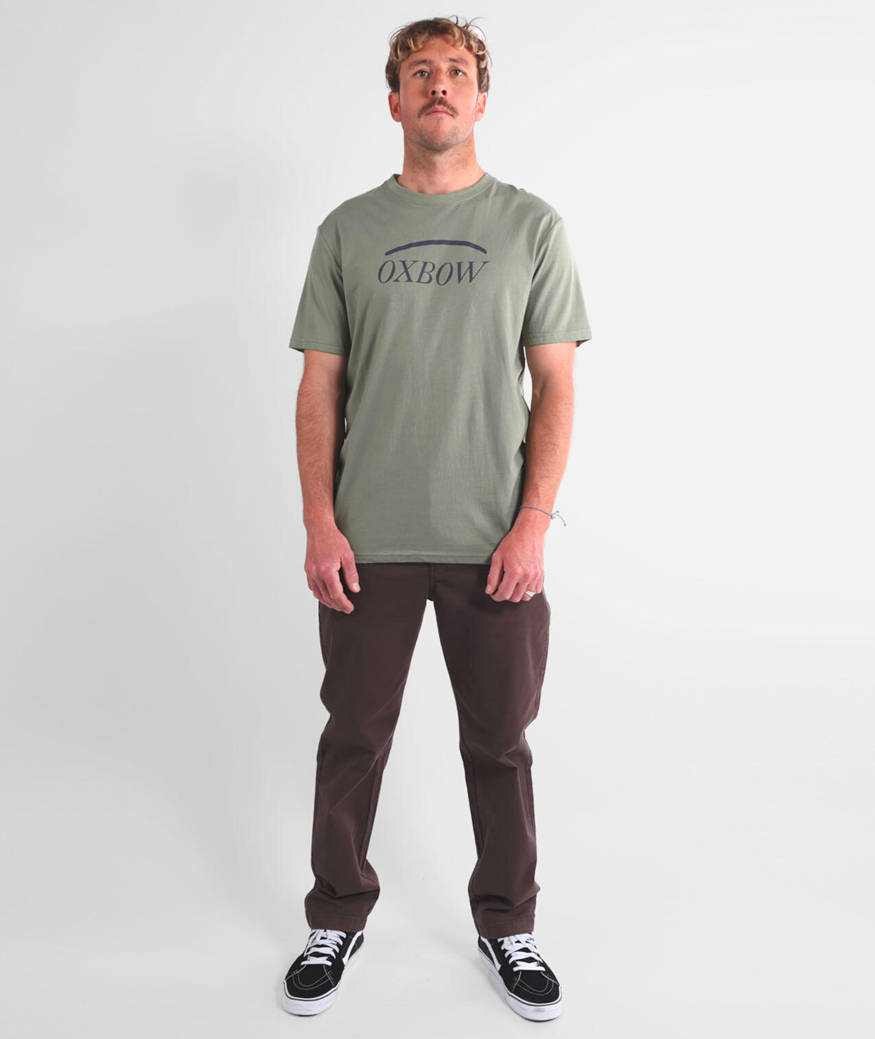 T-shirt maniche corte TALAI 4/5