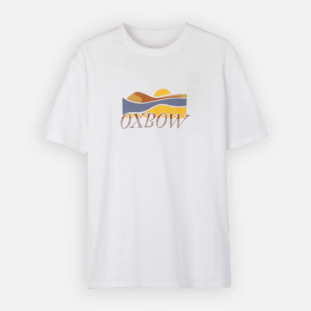 Short-sleeve T-shirt SCENIC