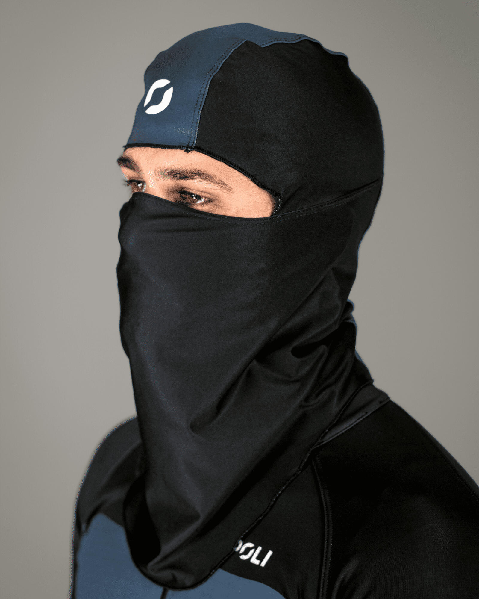 Cagula de invierno unisex PER HALO 2/6