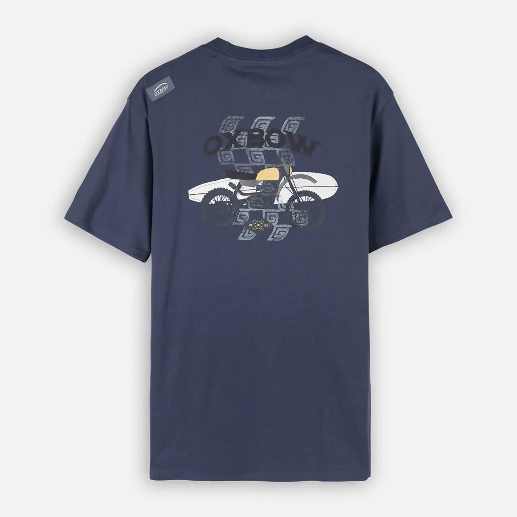 Short-sleeve T-shirt CRUISER