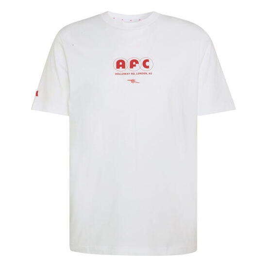 T-shirt Arsenal Seasonal Graphic 2025/26